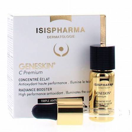 ISISPHARMA GENESKIN C PREMIUM 10ML